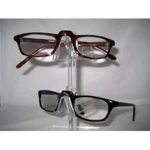  HALF FRAME Reading Glasses , +1.25 , (2 pairs) Everything 