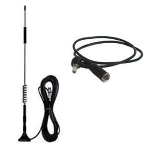  Cellular Antenna and Cell Phone Antenna Adapter Cable for Merlin S720