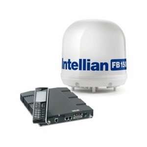  Intellian FB150 Antenna System   Basic (Non Matching Dome 