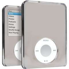 Griffin Reflect Chrome Mirrored Case Apple iPod Nano 3G  