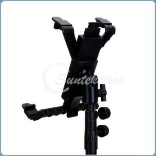   Tripod Stand Table Tablet PC Mount Holder for Apple iPad 1 2  