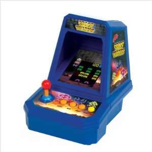  Excalibur 402 A Space Invaders Arcade Toys & Games
