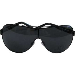 Armani Exchange Sporty Shield Mens Racewear Sunglasses  