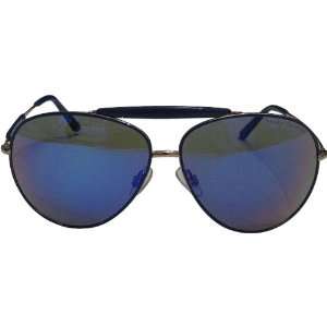 Sunglasses   Armani Exchange Adult Aviator Full Rim Sports Eyewear 