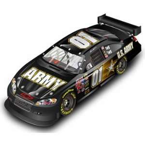  Mark Martin Diecast Army 1/64 2007 COT Toys & Games