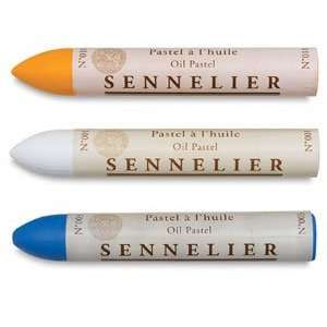    Sennelier Oil Pastels Grand   Charcoal Arts, Crafts & Sewing