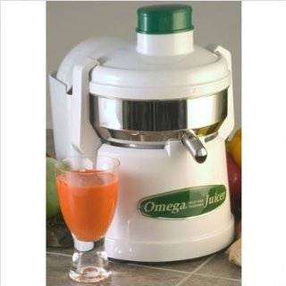   Small Appliances Juicers Omega