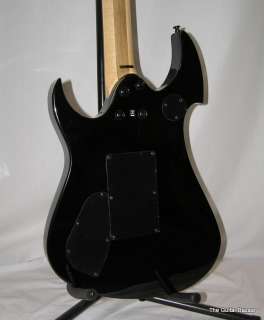 AXL Mayhem Shadow Electric Guitar Aluminum Pickguard Unplayed/New 