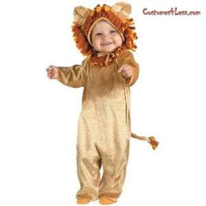  Childs Cuddly Cub Infant Halloween Costume Toys & Games