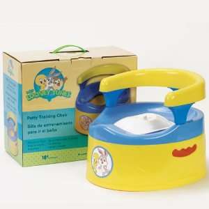  Baby Looney Tunes Potty Training Chair: Baby