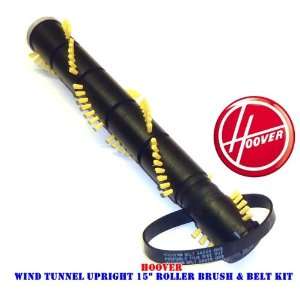 Hoover WindTunnel Upright Roller Brush and Belt Kit For EmPower, Tempo 