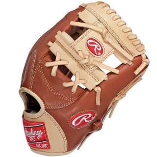  Pro Preferred Infield Baseball Glove 11.25 RHT 083321168444  