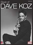   cherry lane music artist dave koz a first ever collection from world