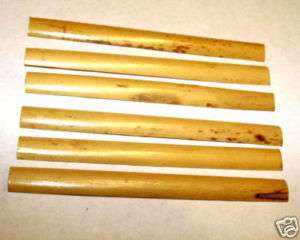 Reed Expression  Oboe Reeds Cane 100 pack Gouged Only  