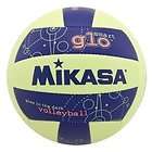 Mikasa Beach Volleyball Glow in the Dark Ball Outdoor Team Sports New