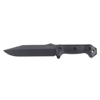 Kabar Knives, Inc. BK7 Knife, Becker Combat Utility 617717200076 