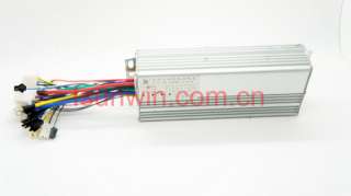   Brushless Motor Controller Suitable For Electric For E bike & Ccooter