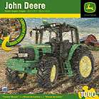 John Deere Billard Starter Kit, John Deere Collectible Playing Cards 