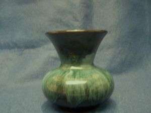 Blue Mountain Pottery Small Vase  