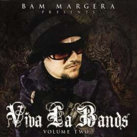 Bam Margera Presents Viva La Bands. Vol 2