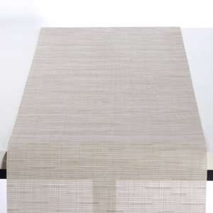  Chilewich Bamboo Table Runner 14x72