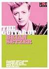 Brian Setzer   The Guitar of Brian Setzer (DVD, 2006)