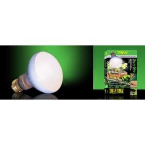    Sun Glo Neodymium Daylight Basking Spot Lamp 150 Watt