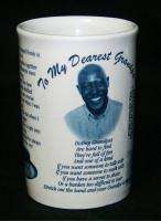 Love Grandpa Granddad Dad Grandfather Coffee Mug Cup  