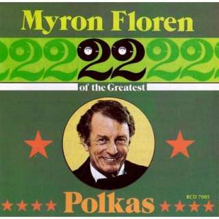 22 Great Polkas (Greatest Hits).Opens in a new window