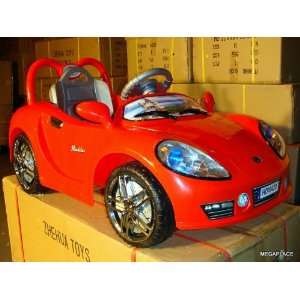  KT Battery Operated Ride on Car With Remote Control(KT6420 