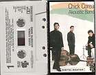 Alive CD 1991 CHICK COREA AKOUSTIC BAND John Patitucci Dave Weckl Jazz 