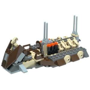  LEGO Star Wars Battle Droid Carrier (7126) Toys & Games