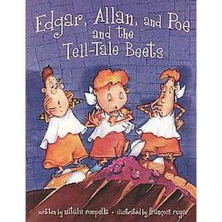   , and Poe and the Tell Tale Beets (Hardcover).Opens in a new window