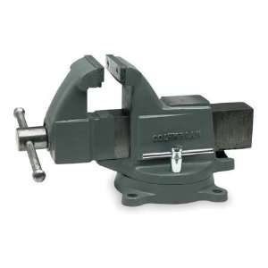 Bench Vise Machinists 5 In