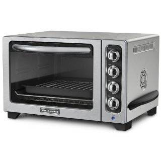   KitchenAid KCO222OB Countertop Oven, Onyx Black: Explore similar items