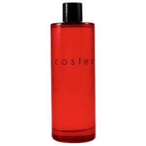  Costes Body Massage Oil Glass Bottle Health & Personal 