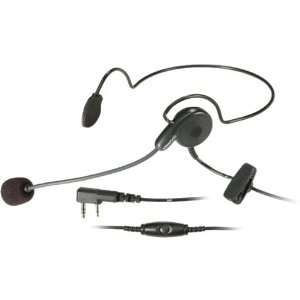  Behind The Neck Headset With Boom Mic T49115