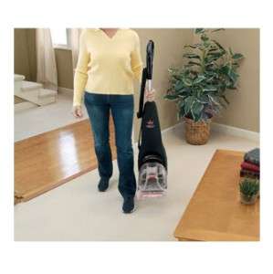 NEW Bissell PowerForce PowerBrush Deep Cleaning Carpet Rug Cleaner 