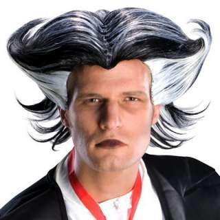 Mens Urban Vampire Wig.Opens in a new window