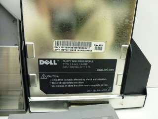 Wholesale lot of 9 dell CD RW/DVD ROM DRIVE Sold as it is, No way to 