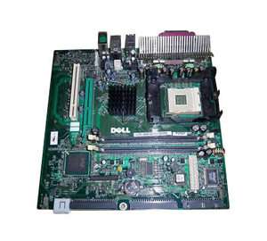 Dell DG286, Socket 478, Intel Motherboard  