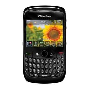 Cellular South (C Spire) BlackBerry Curve 8530 Smartphone  