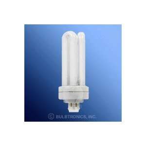   GX24Q 3 / 4 PIN TRIPLE TWIN TUBE Compact Fluorescent: Home Improvement