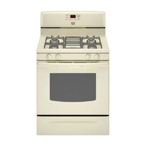   Maytag MGR7662WQ   30Self Cleaning Freestanding Gas Range Appliances