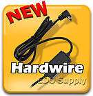 garmin nuvi gps motorcycle hardwire car charger harley expedited 