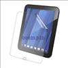 3pcs Clear LCD Screen Protector Cover Guard for HP Touchpad  