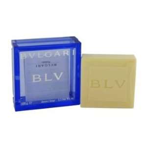  BVLGARI BLV (Bulgari) by Bvlgari Soap 5.3 oz Beauty