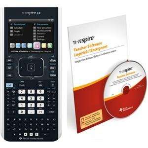   Teacher Bundle (Catalog Category Calculators / Graphing Calculators