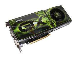 XFX GeForce GTX 280 GX280NZDF9 Video Card