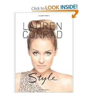 Lauren Conrad Zander